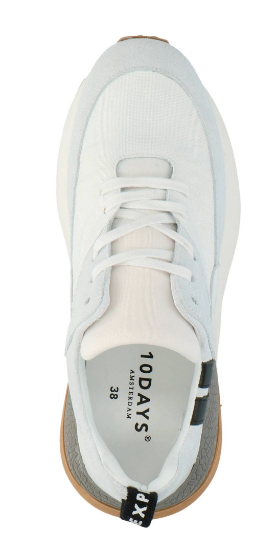 10 Days Sneakers - Newlands